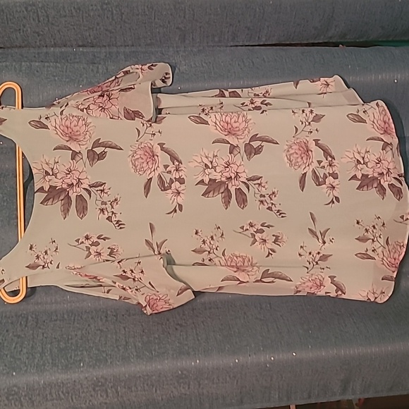 Rickis top - Picture 4 of 6